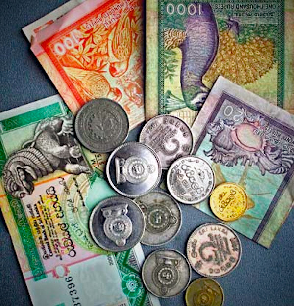 LKR_Sri_Lanka_Rupee_Currency