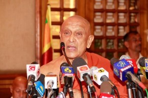 Rev maduluwawe Sobhitha thero